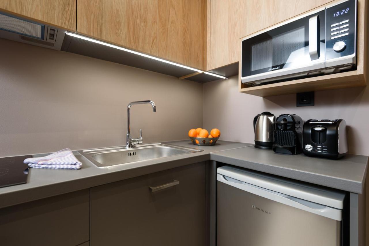 Appartement Crossroads Athens By Yha Extérieur photo