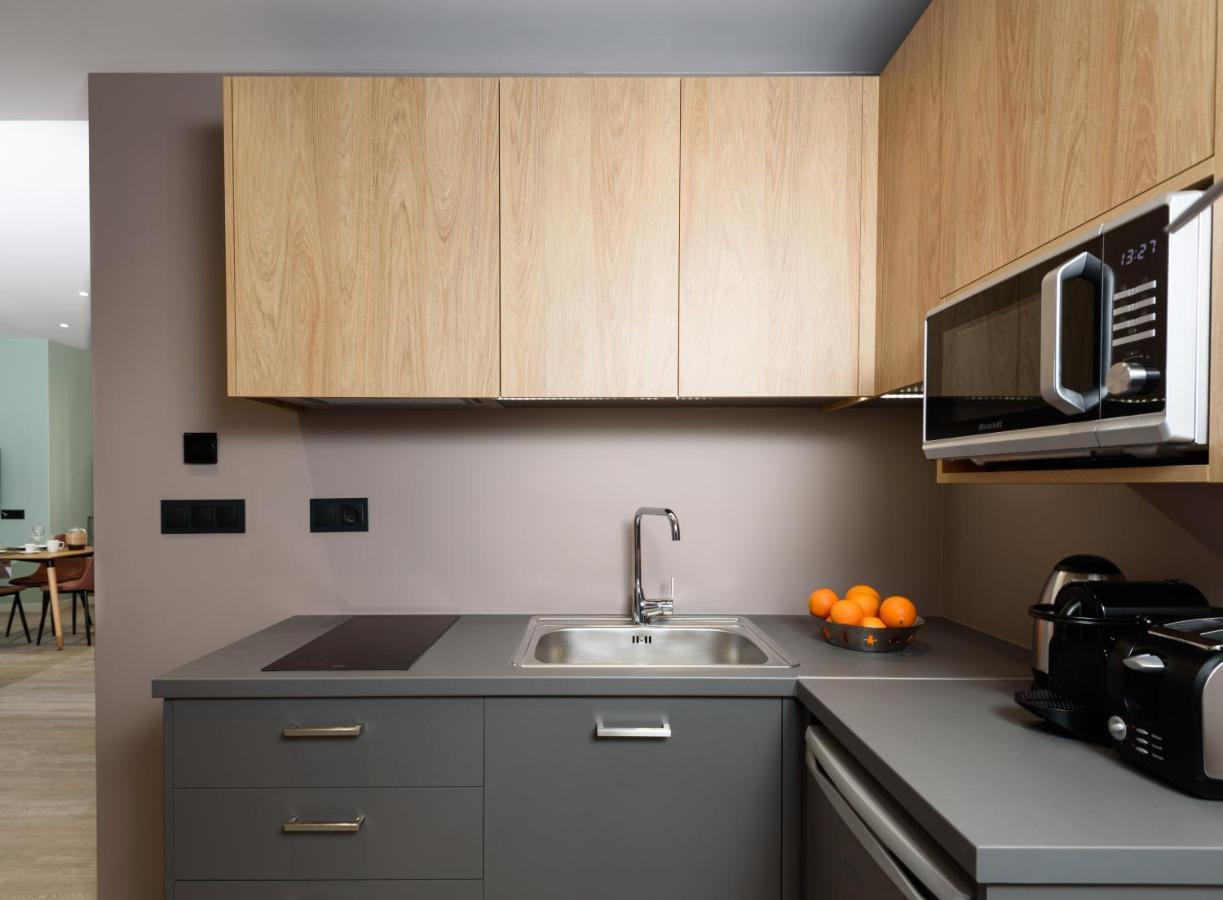 Appartement Crossroads Athens By Yha Extérieur photo