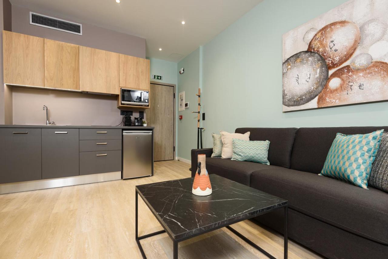 Appartement Crossroads Athens By Yha Extérieur photo