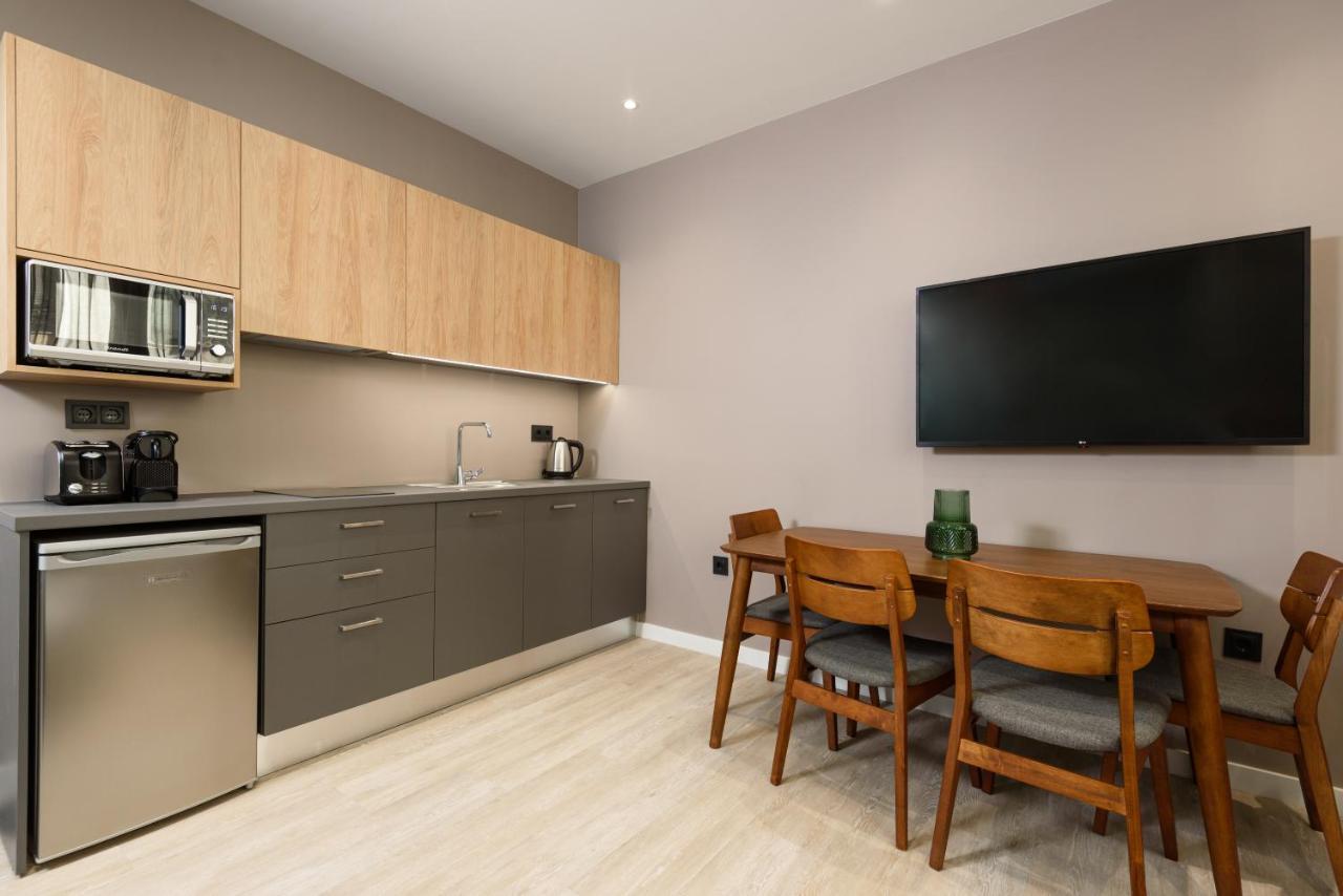 Appartement Crossroads Athens By Yha Extérieur photo