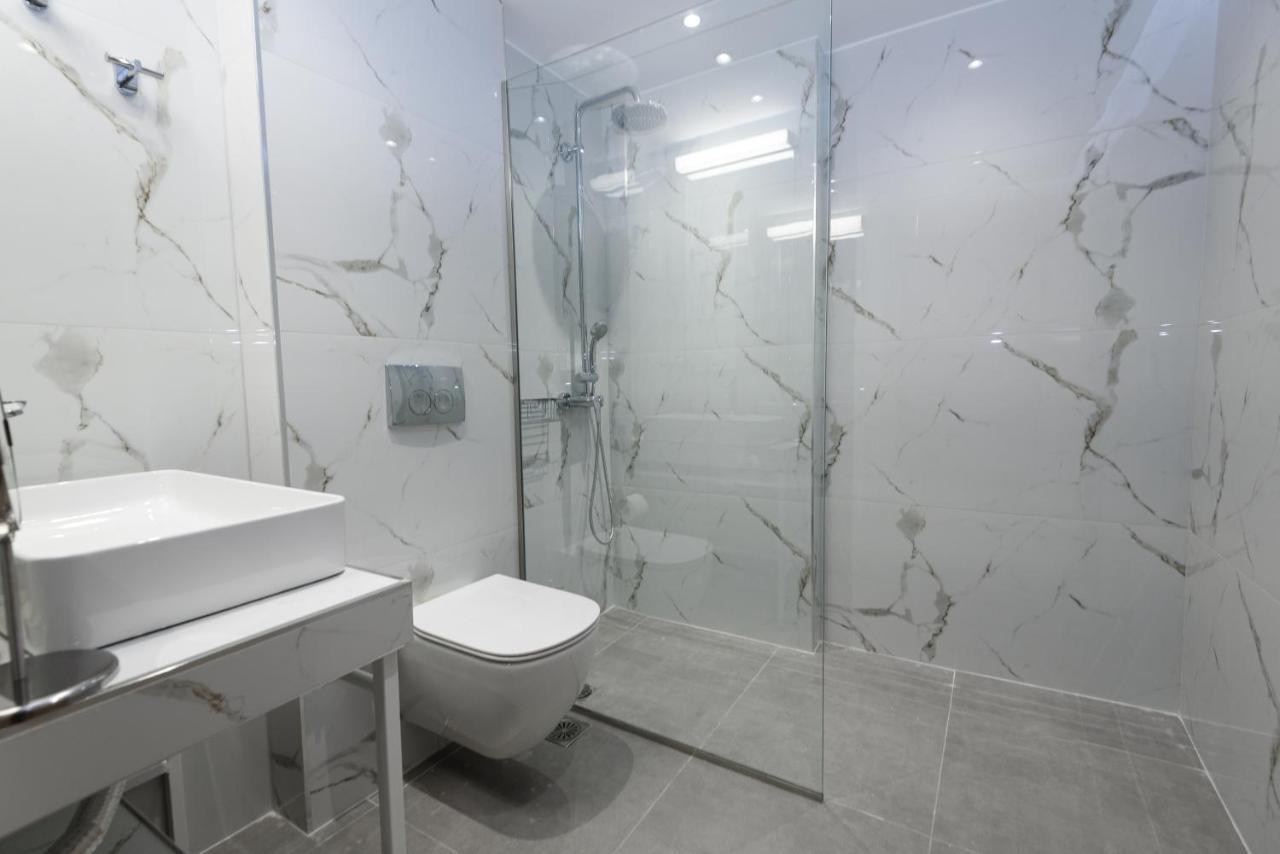 Appartement Crossroads Athens By Yha Extérieur photo