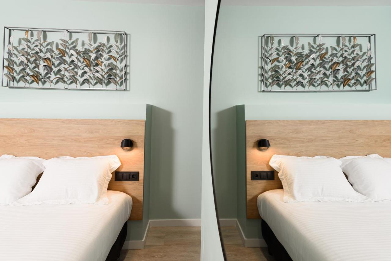 Appartement Crossroads Athens By Yha Extérieur photo
