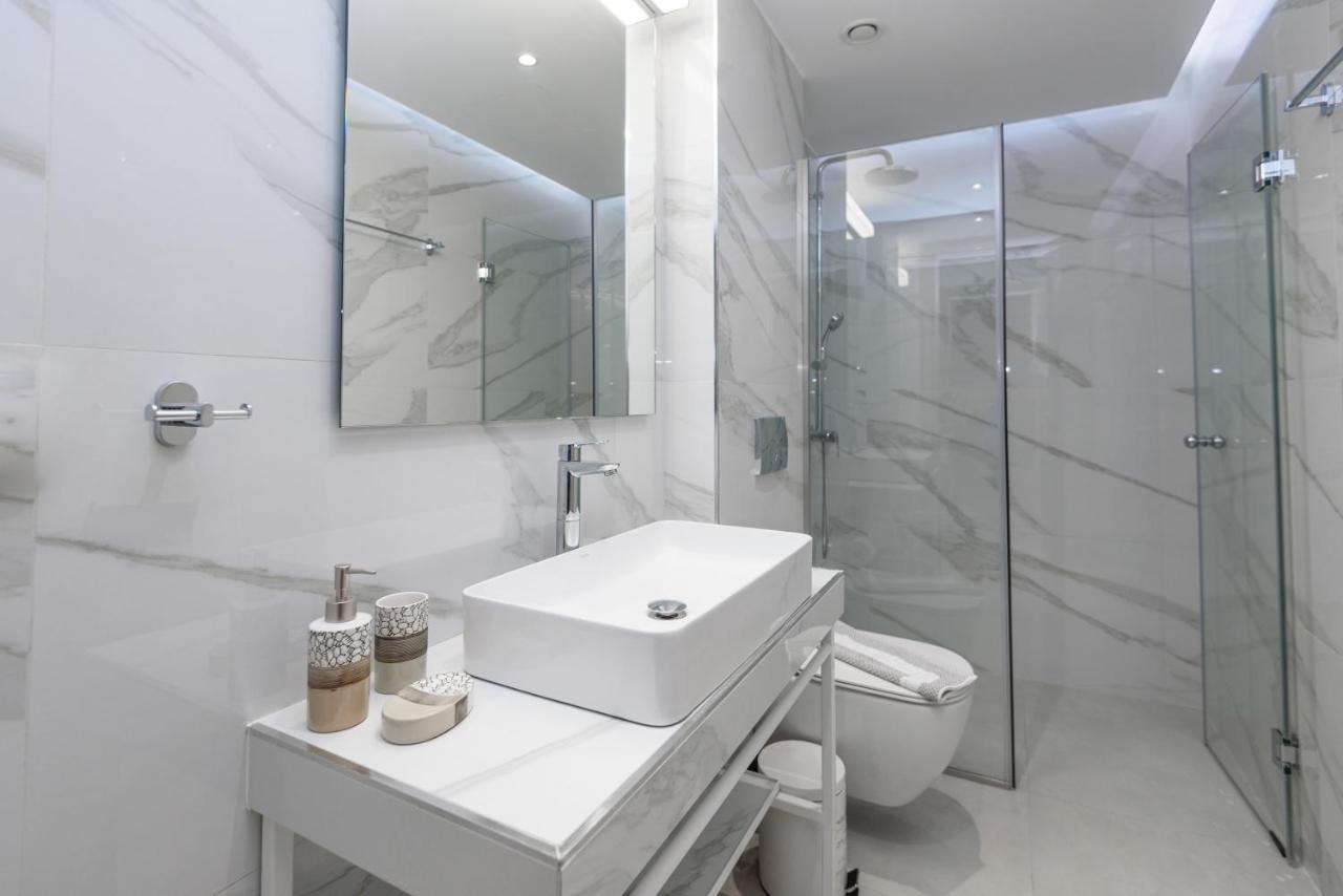 Appartement Crossroads Athens By Yha Extérieur photo