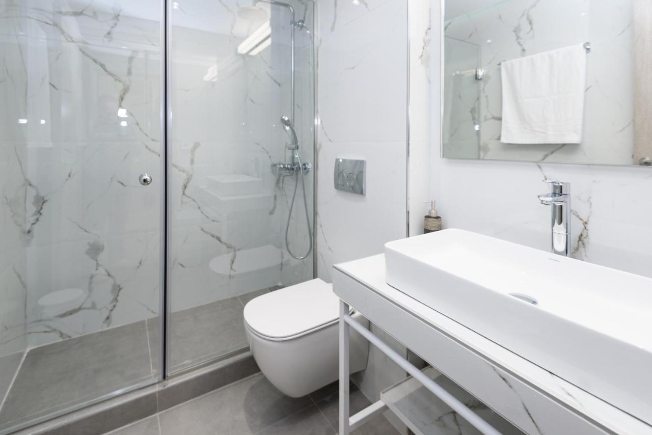 Appartement Crossroads Athens By Yha Extérieur photo