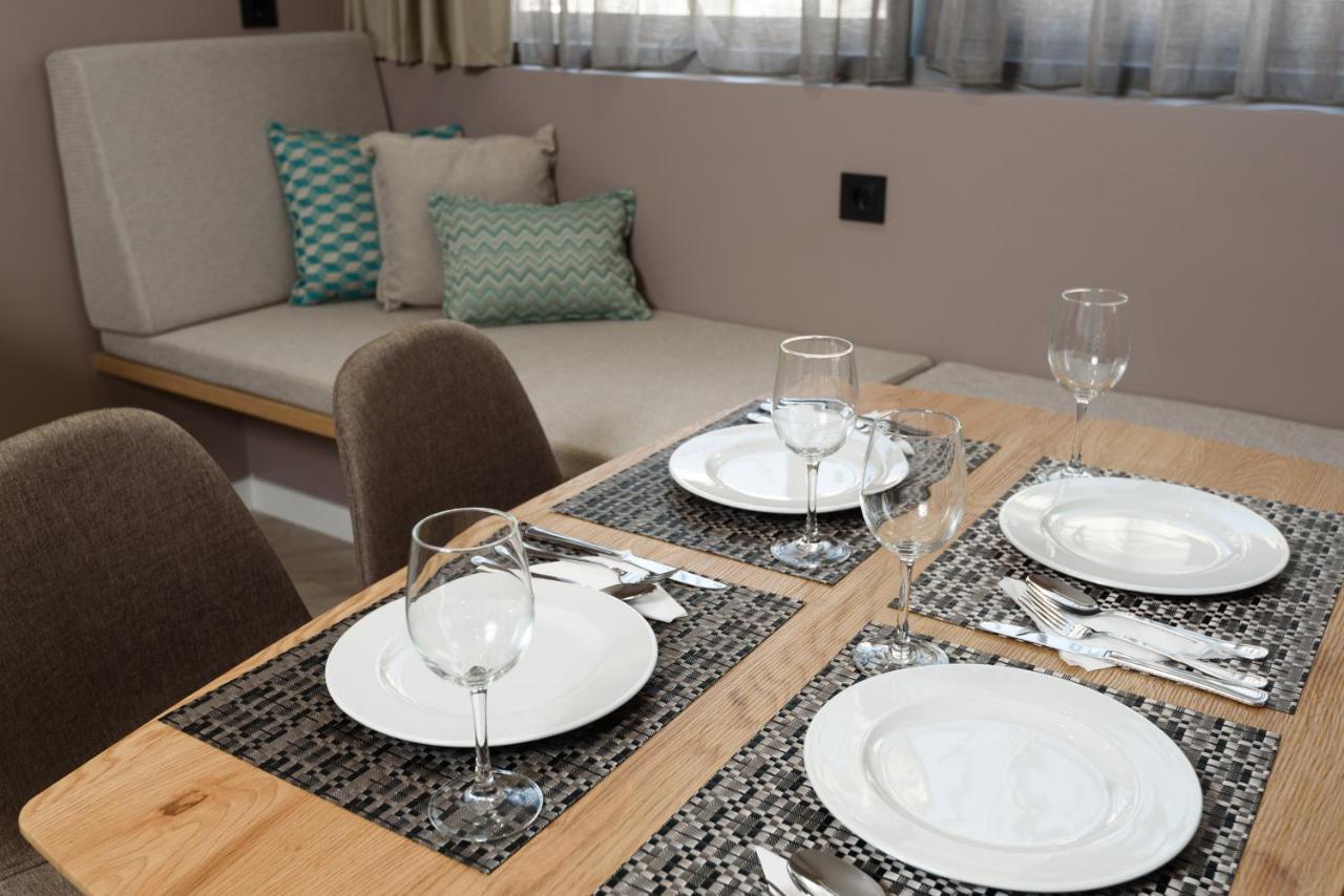 Appartement Crossroads Athens By Yha Extérieur photo