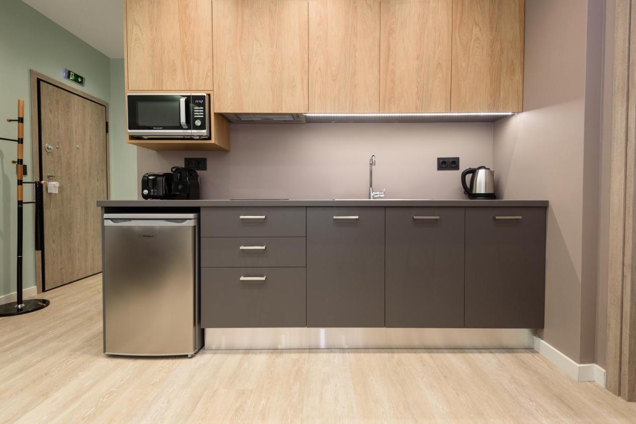 Appartement Crossroads Athens By Yha Extérieur photo
