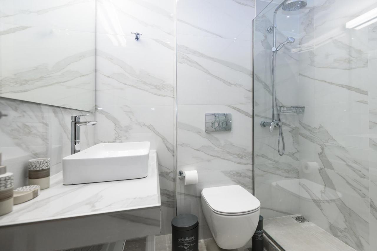 Appartement Crossroads Athens By Yha Extérieur photo